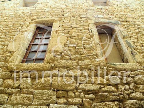 Dorfhaus im Luberon zu renovieren