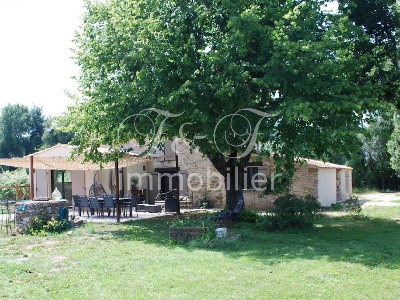 Beautiful property on 1.3 hectares