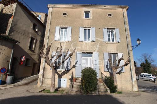 charming village house