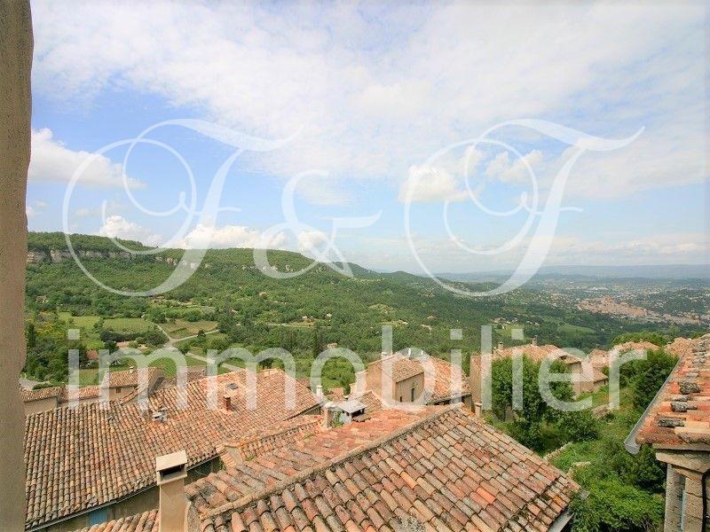 Appartement in Saignon met uitzicht